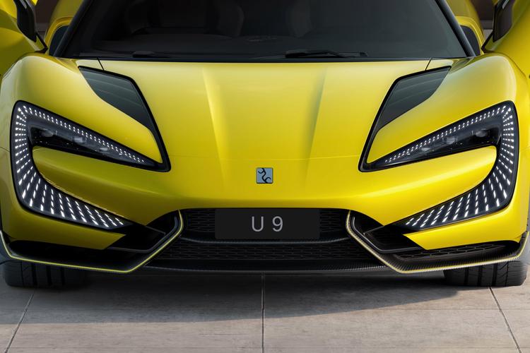 成都329仰望U9以性能突破设计的极限，理想汽车企业文化与价值观