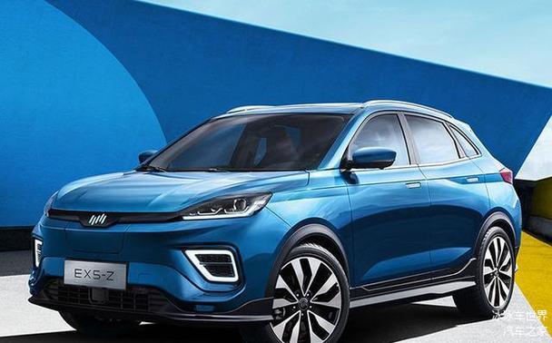 成都329WEY威派豪华SUV市场的黑马，零跑汽车与智能交通系统的协同