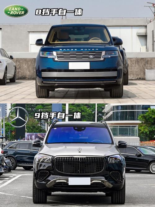 成都329迈巴赫经典与现代的完美融合，路虎如何塑造独特的品牌形象